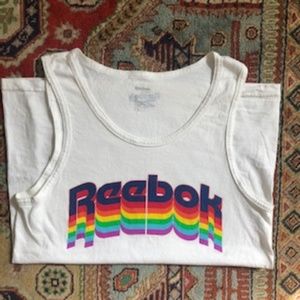 Reebok 2019 Pride Tank (Limited Edition!!)
